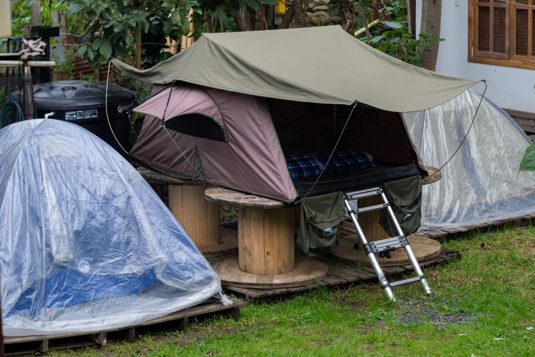 Eco-camp